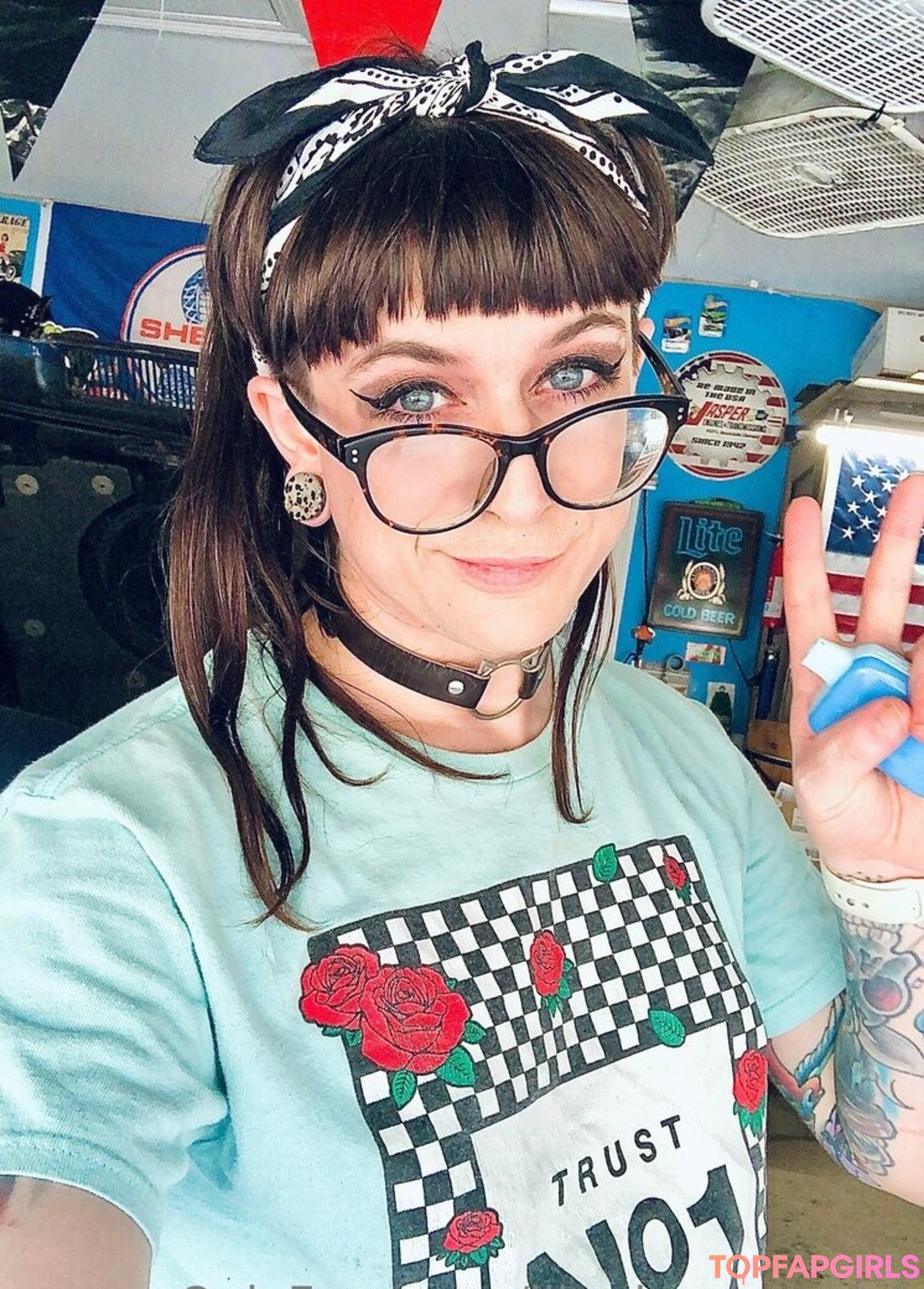 Foto desnuda filtrada de OnlyFans de Lilmissmaverick #9 Foto desnuda filtrada de OnlyFans de Lilmissmaverick #9