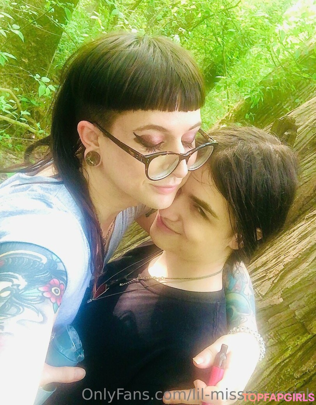 Foto desnuda filtrada de OnlyFans de Lilmissmaverick #92 Foto desnuda filtrada de OnlyFans de Lilmissmaverick #92
