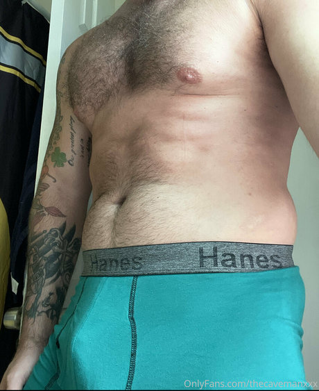Thecavemanxxx