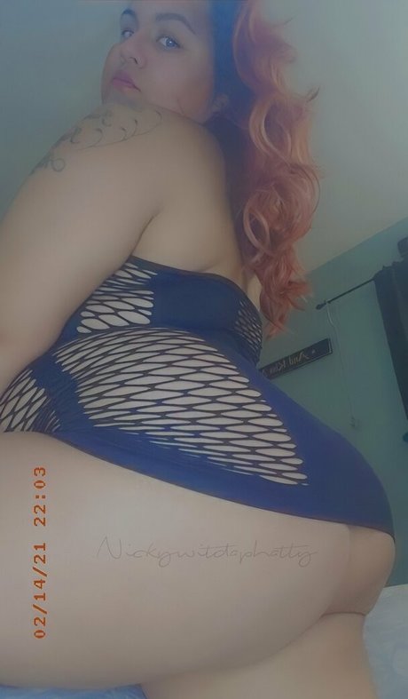 Bigbuttsmutt