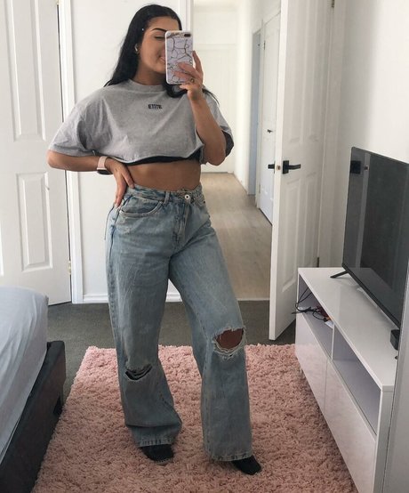 Jesy Lee