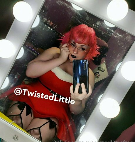 Twistedlittlefree