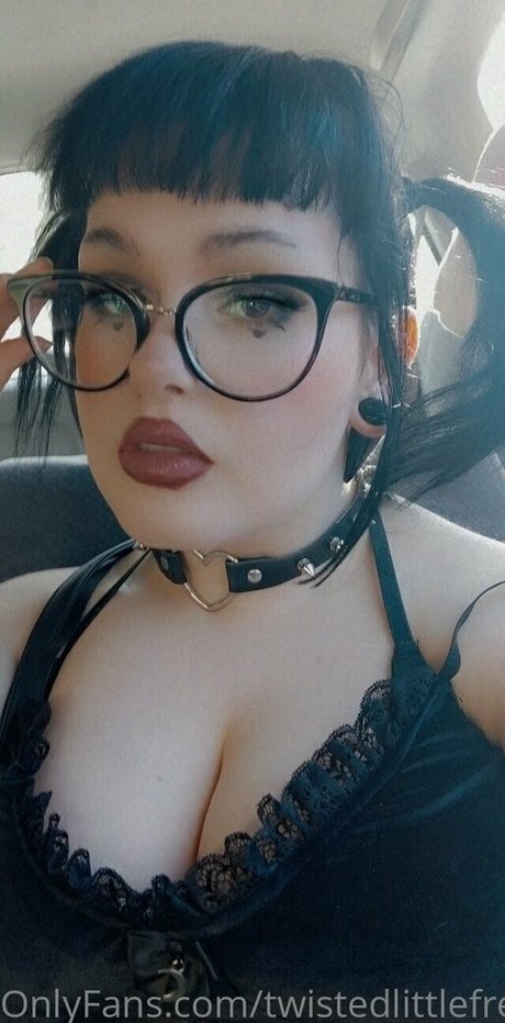 Twistedlittlefree