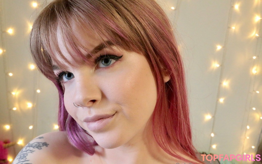 Foto desnuda filtrada de OnlyFans de Thesilvermoon #1652
