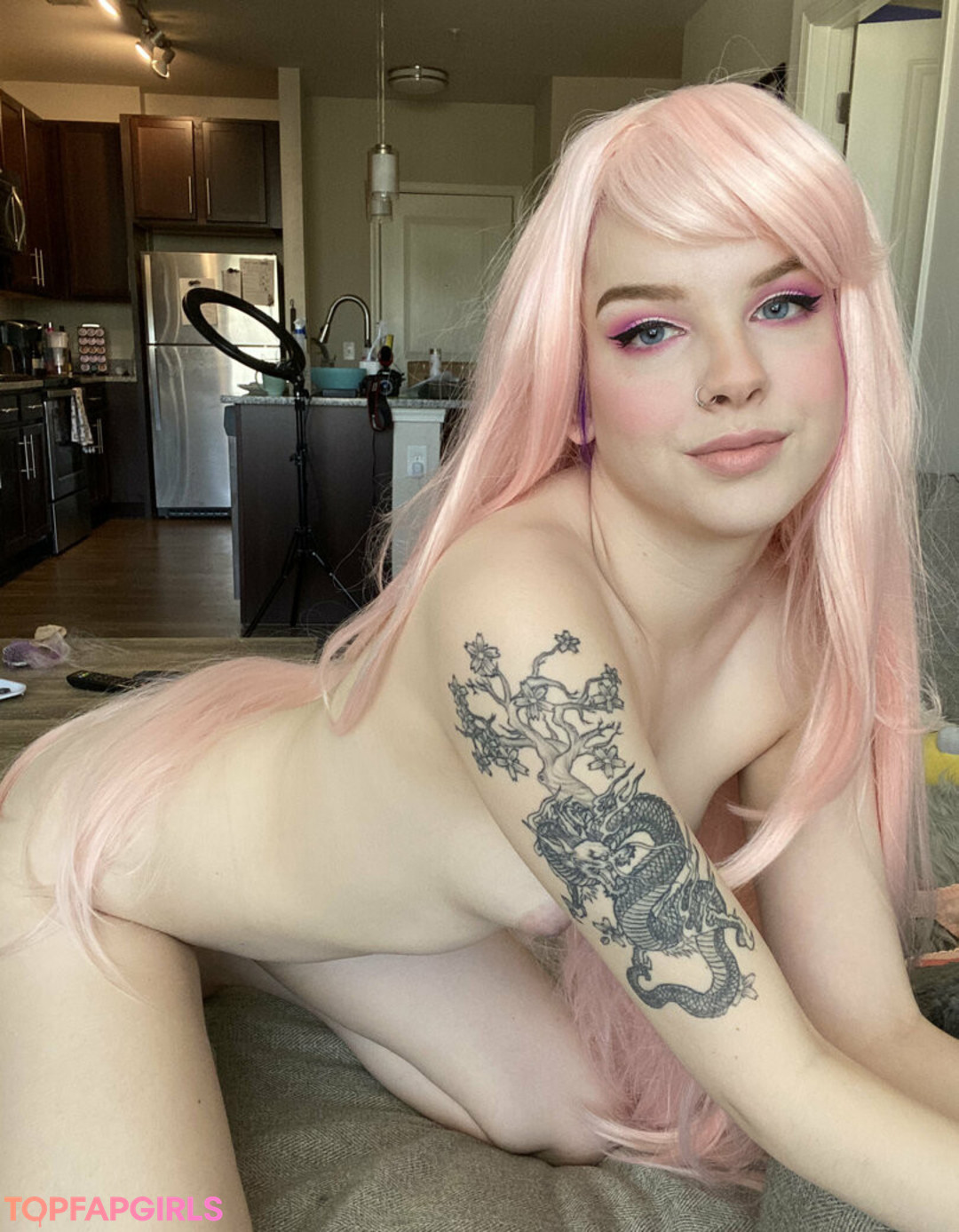 Foto desnuda filtrada de OnlyFans de Thesilvermoon #206 Foto desnuda filtrada de OnlyFans de Thesilvermoon #206