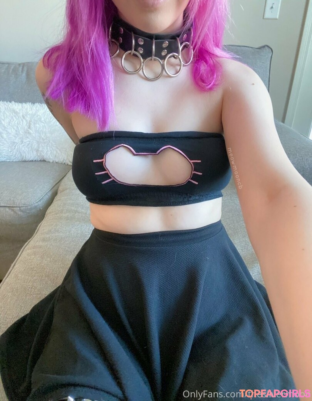 Foto desnuda filtrada de OnlyFans de Thesilvermoon #523 Foto desnuda filtrada de OnlyFans de Thesilvermoon #523