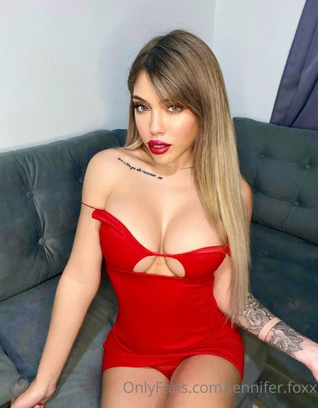 Jenniferfoxx