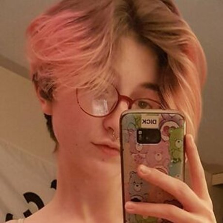 Foto desnuda filtrada de OnlyFans de Soupybrat