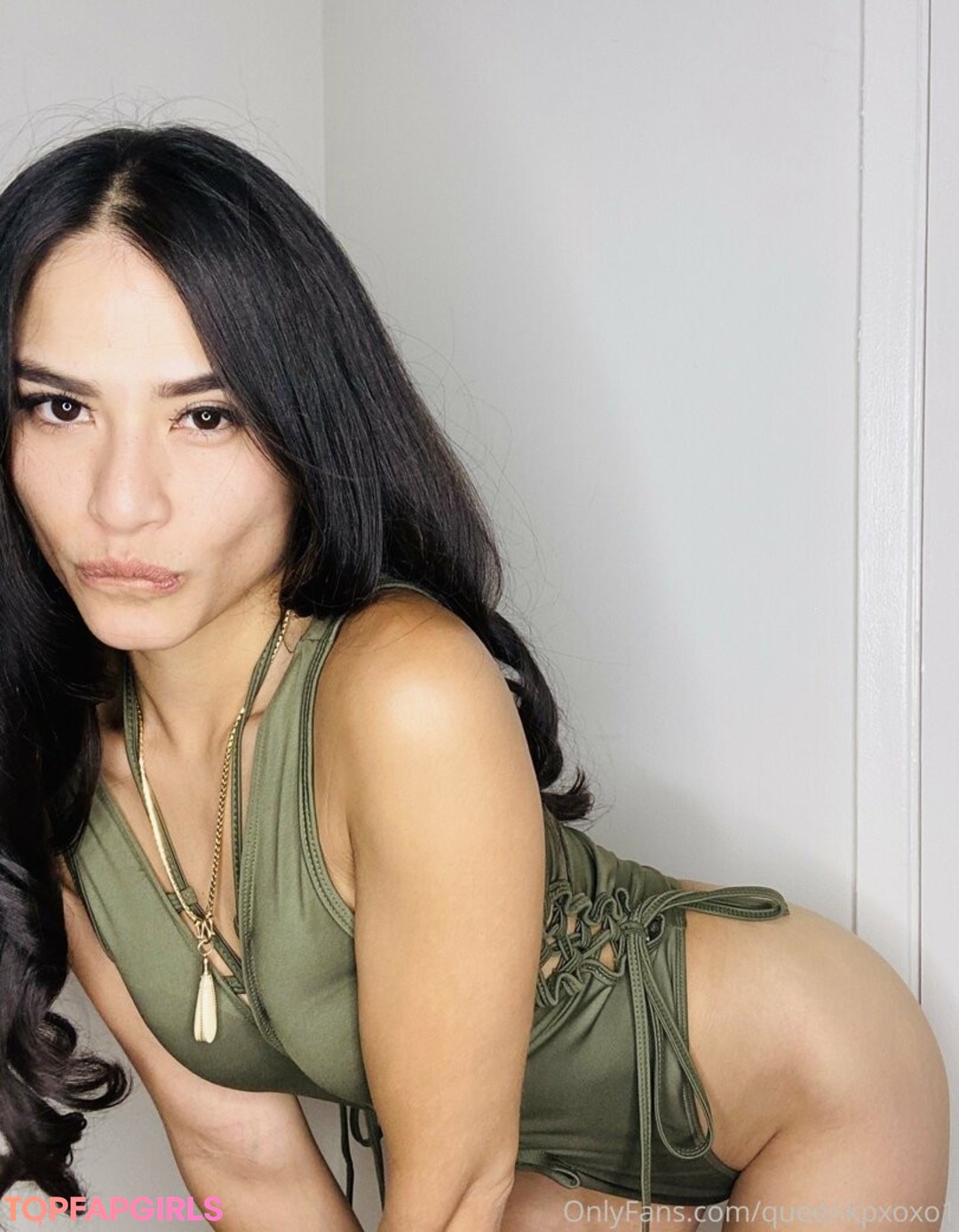 Foto desnuda filtrada de OnlyFans de Queenkpxoxo1 #60 Foto desnuda filtrada de OnlyFans de Queenkpxoxo1 #60