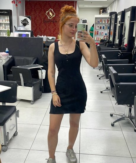 Foto desnuda filtrada de OnlyFans de Pallomitaoliveira