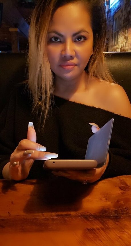 Foto desnuda filtrada de OnlyFans de Sovannakim