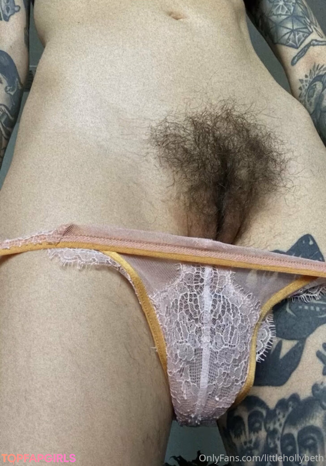 Foto desnuda filtrada de OnlyFans de Littlehollybeth #110 Foto desnuda filtrada de OnlyFans de Littlehollybeth #110