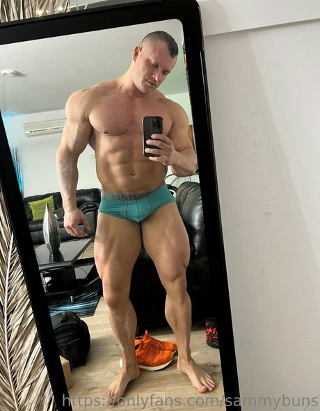 Sammybuns