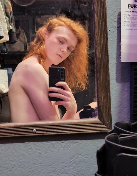 Redcreaturefae