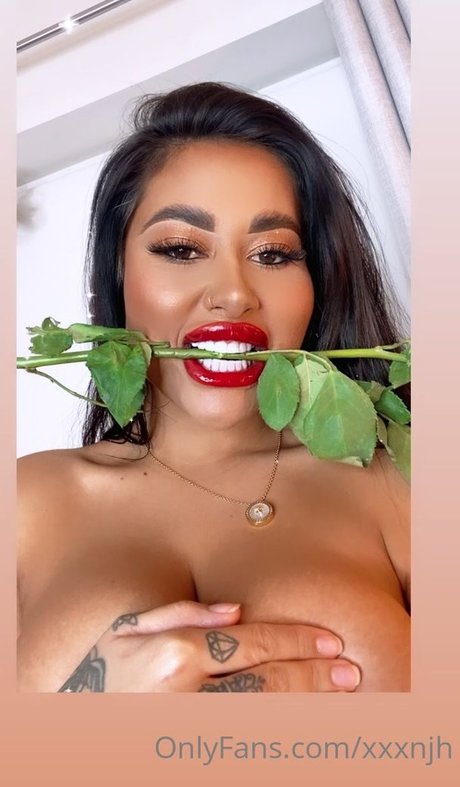 Foto desnuda filtrada de OnlyFans de Xxxnjh