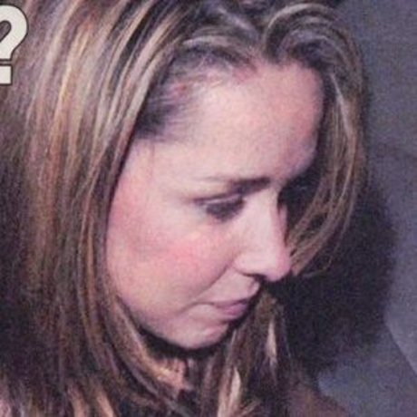 Foto desnuda filtrada de OnlyFans de Claire Sweeney