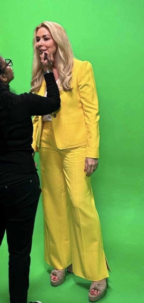 Claire Sweeney