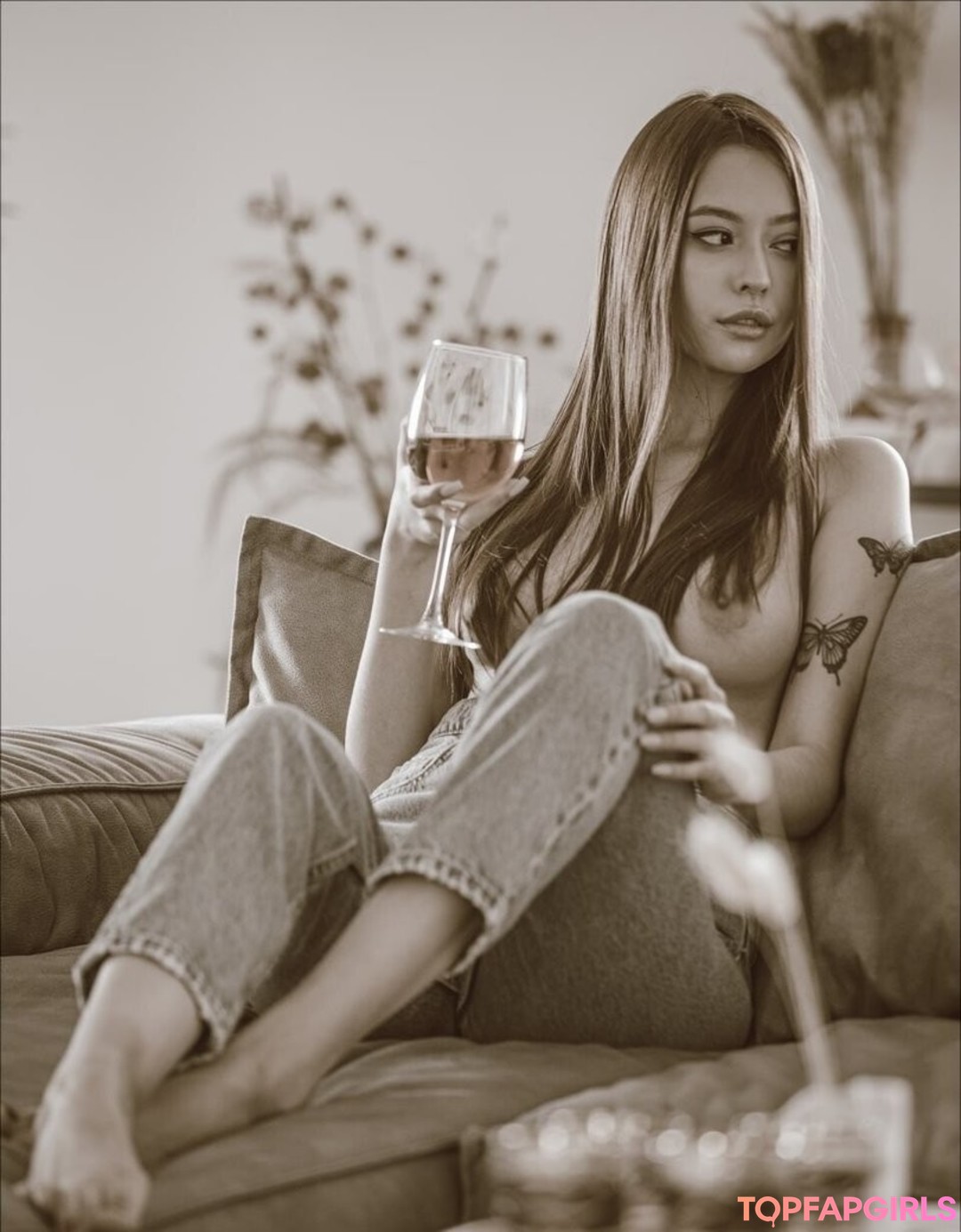 Foto desnuda filtrada de OnlyFans de Pumalookprivat #36 Foto desnuda filtrada de OnlyFans de Pumalookprivat #36