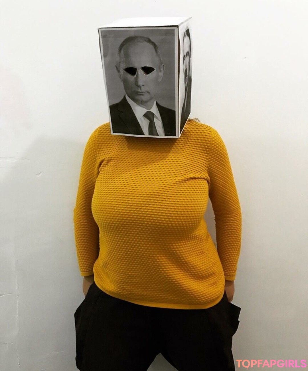 Foto desnuda filtrada de OnlyFans de Veronika Ivanova #107 Foto desnuda filtrada de OnlyFans de Veronika Ivanova #107