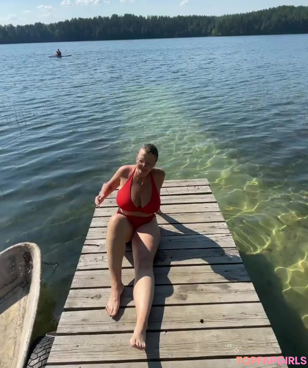 Foto desnuda filtrada de OnlyFans de Veronika Ivanova #200 Foto desnuda filtrada de OnlyFans de Veronika Ivanova #200