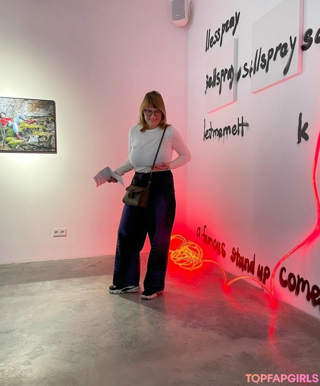 Foto desnuda filtrada de OnlyFans de Veronika Ivanova #57 Foto desnuda filtrada de OnlyFans de Veronika Ivanova #57