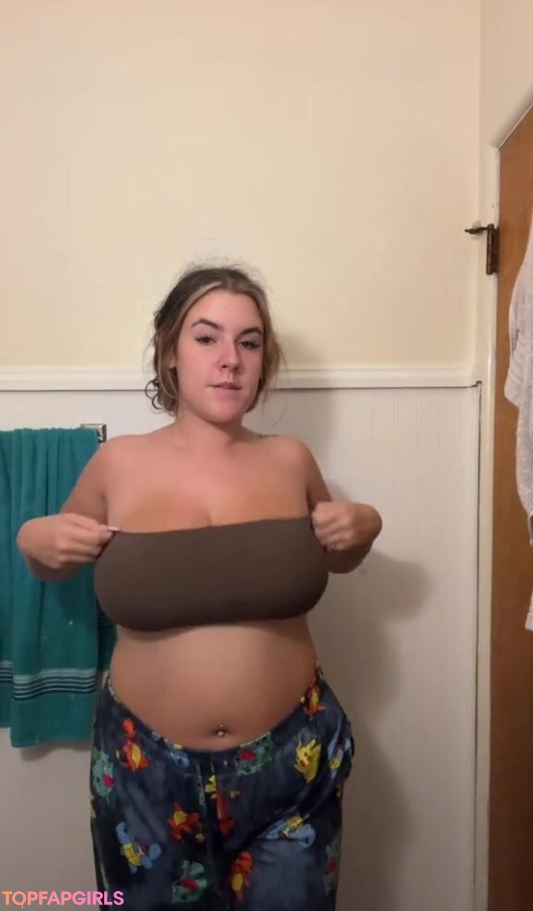 Foto desnuda filtrada de OnlyFans de Madison Foster #47 Foto desnuda filtrada de OnlyFans de Madison Foster #47