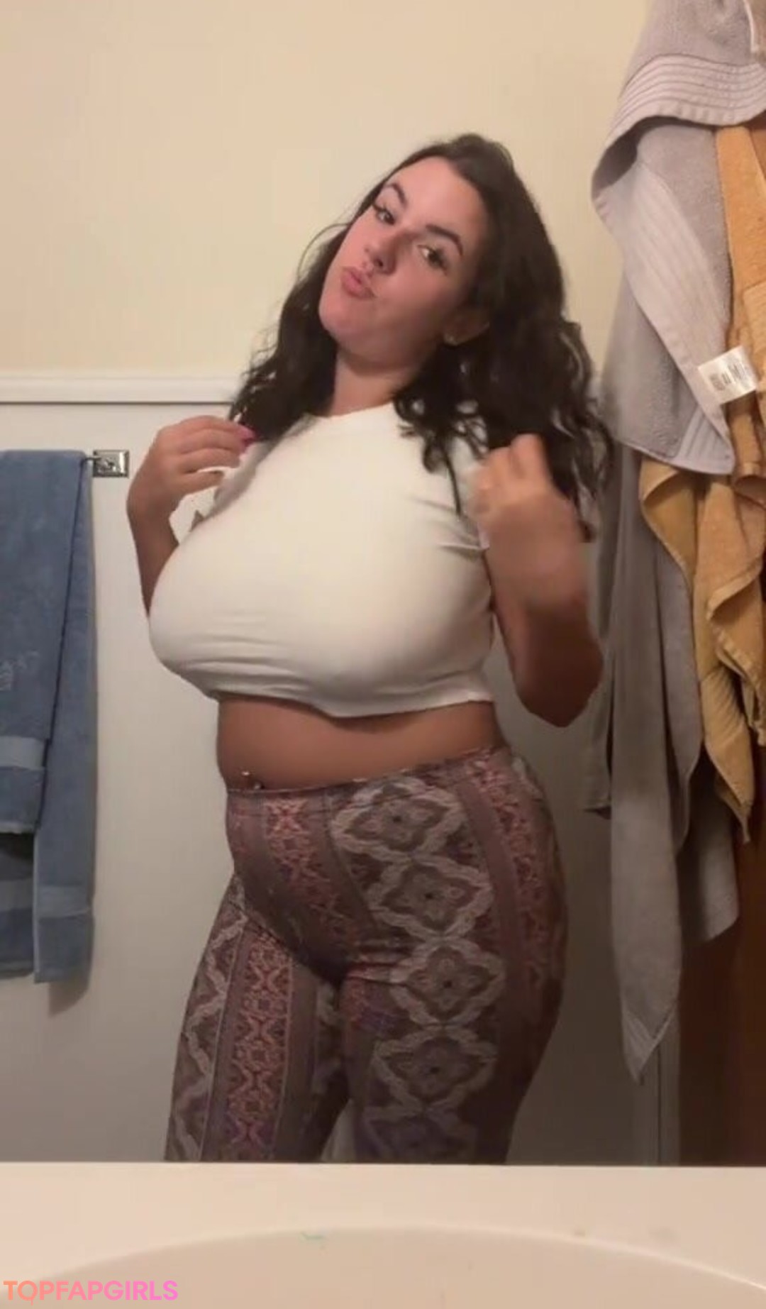 Foto desnuda filtrada de OnlyFans de Madison Foster #50 Foto desnuda filtrada de OnlyFans de Madison Foster #50