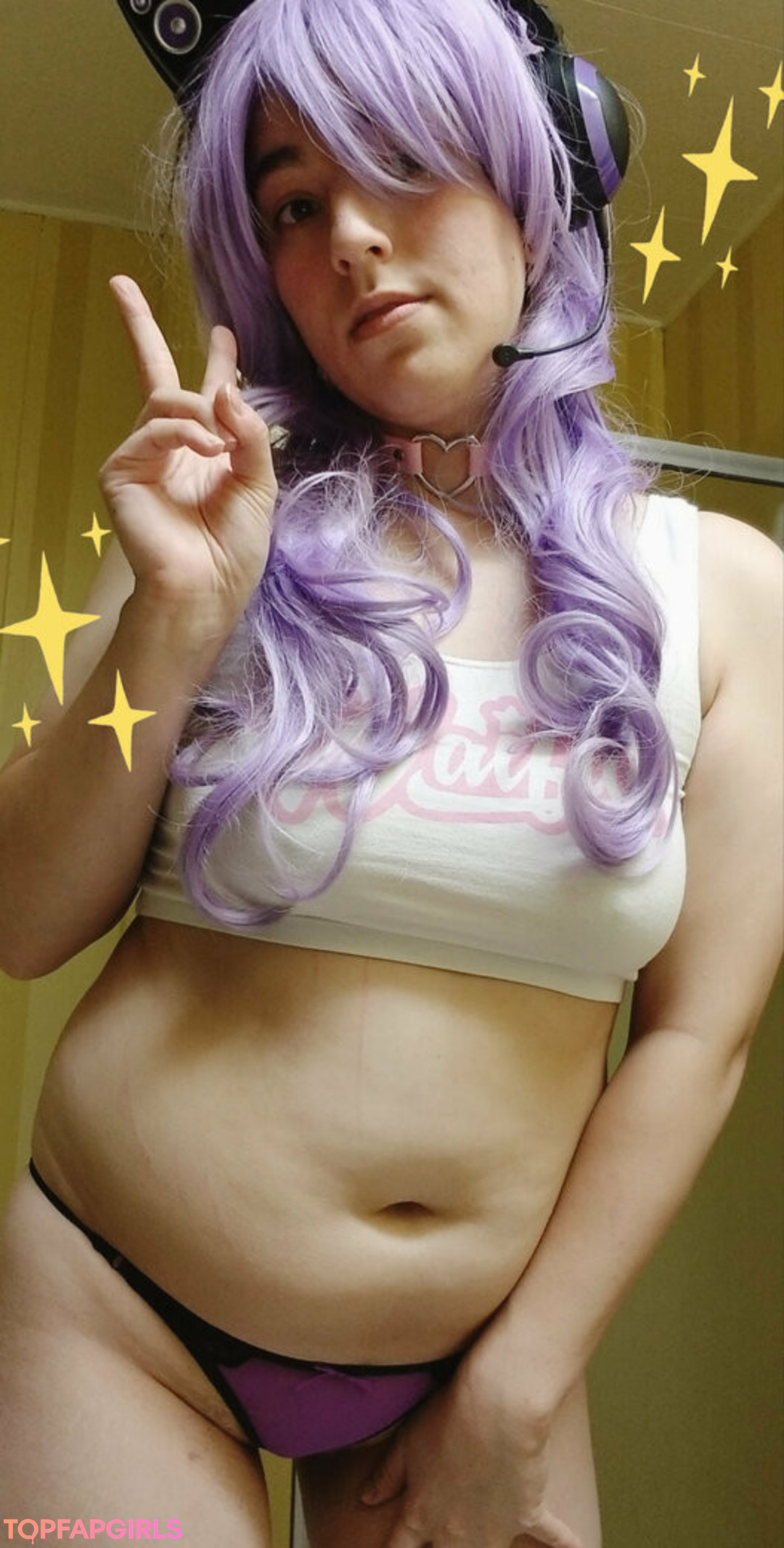 Foto desnuda filtrada de OnlyFans de Rainatraina #55 Foto desnuda filtrada de OnlyFans de Rainatraina #55