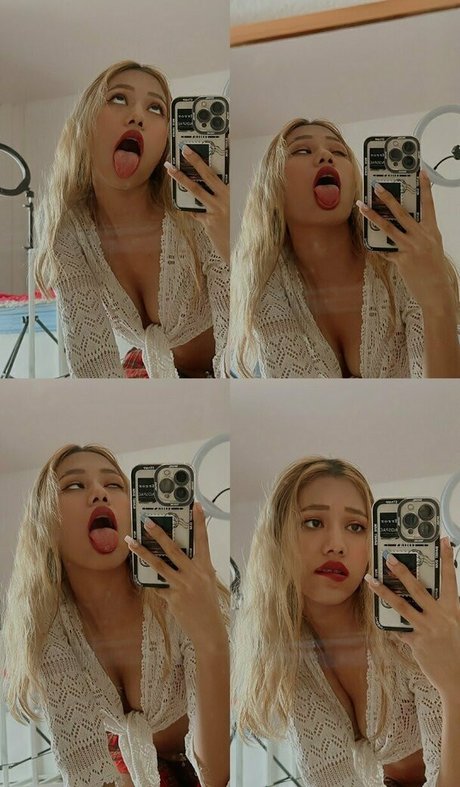 Carrievioletxo
