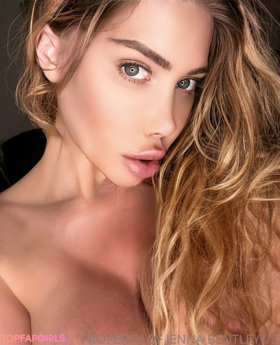 Foto desnuda filtrada de OnlyFans de Jennabentley #405 Foto desnuda filtrada de OnlyFans de Jennabentley #405