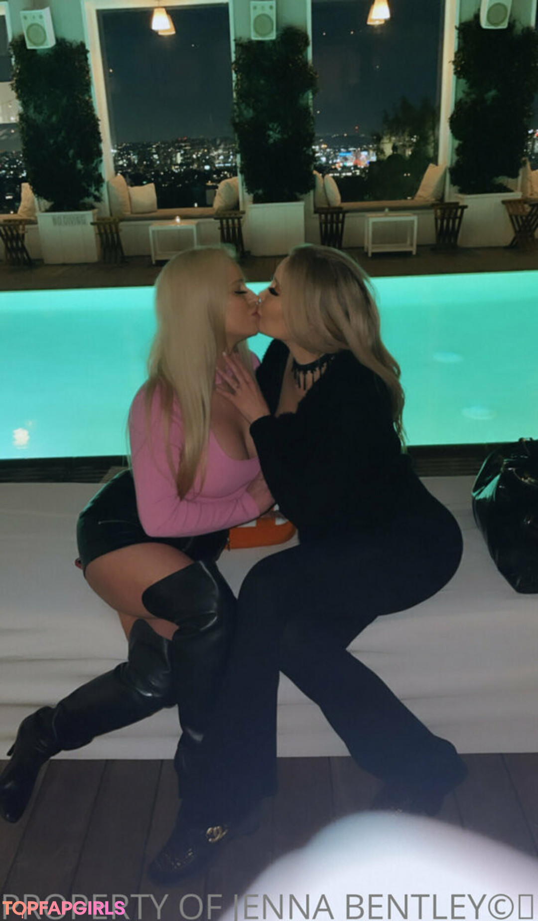 Foto desnuda filtrada de OnlyFans de Jennabentley #415 Foto desnuda filtrada de OnlyFans de Jennabentley #415