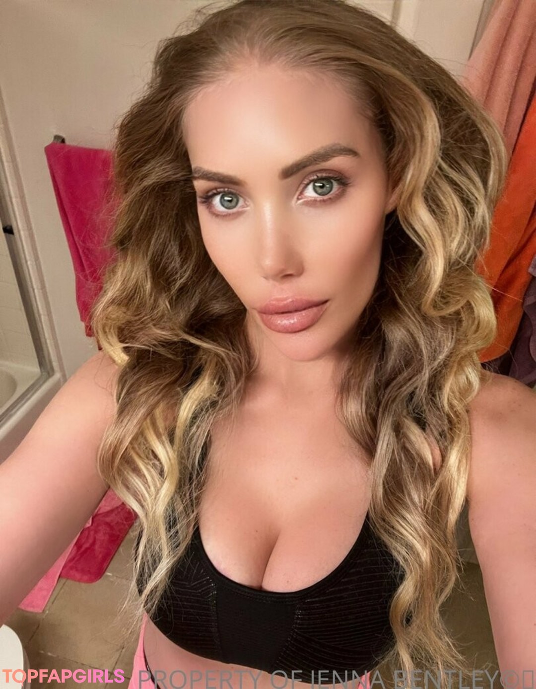 Foto desnuda filtrada de OnlyFans de Jennabentley #650 Foto desnuda filtrada de OnlyFans de Jennabentley #650