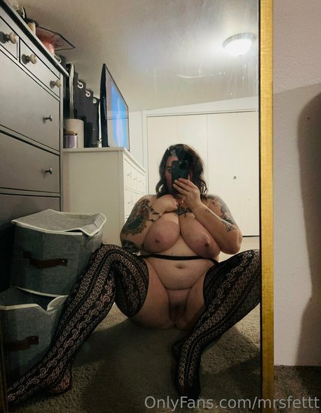 Mrsfettt