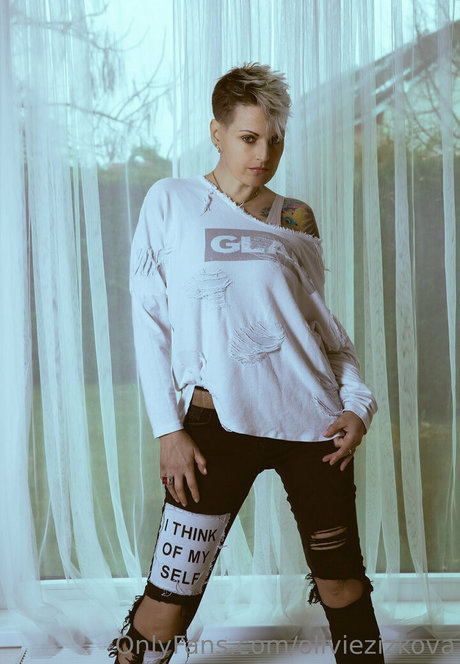 Oliviezizkova