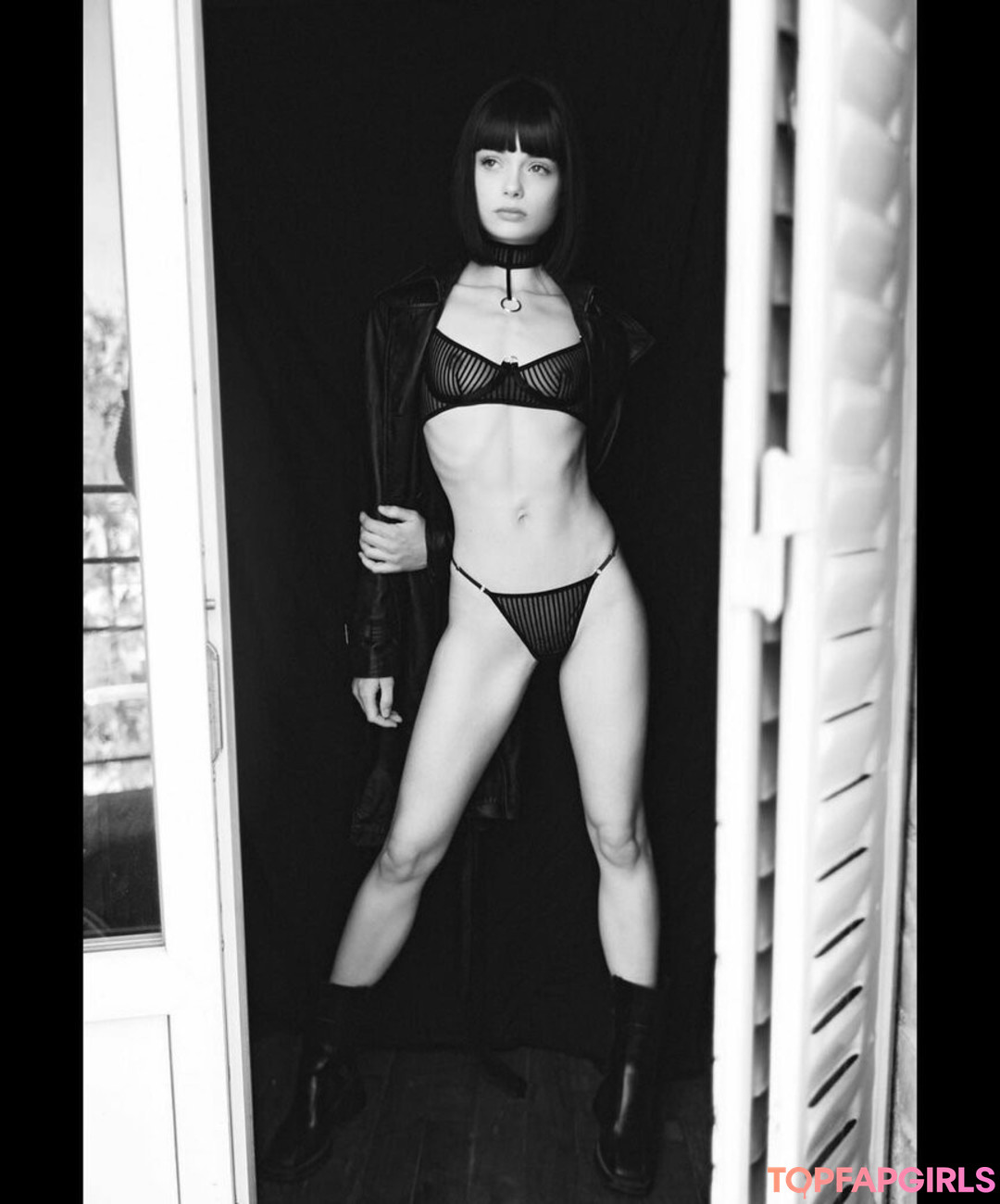 Foto desnuda filtrada de OnlyFans de Marie Grippon #30 Foto desnuda filtrada de OnlyFans de Marie Grippon #30