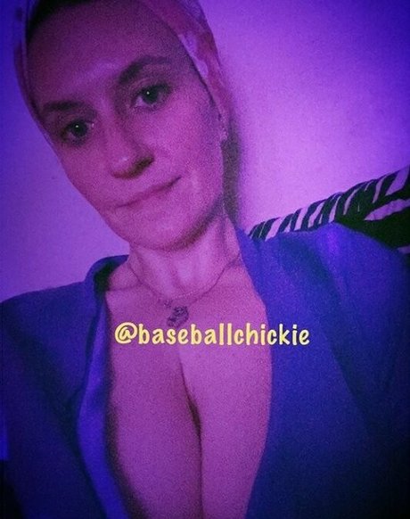 Baseballchickie