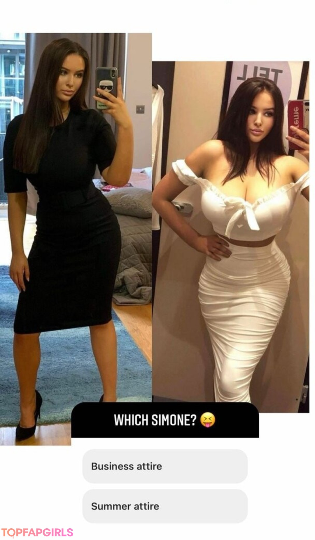 Foto desnuda filtrada de OnlyFans de Simone Goodall #170 Foto desnuda filtrada de OnlyFans de Simone Goodall #170