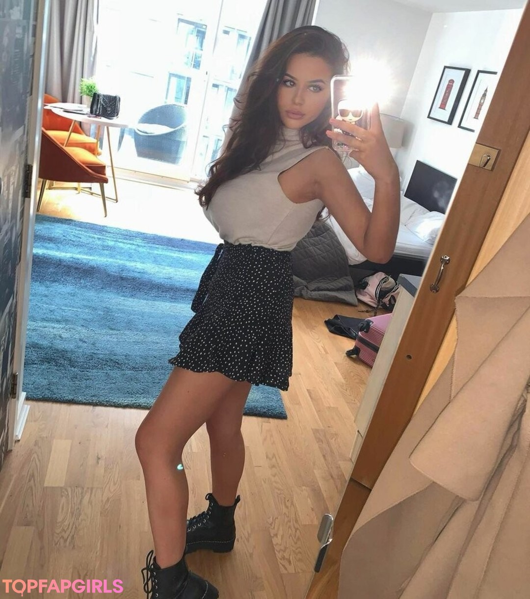 Foto desnuda filtrada de OnlyFans de Simone Goodall #181 Foto desnuda filtrada de OnlyFans de Simone Goodall #181