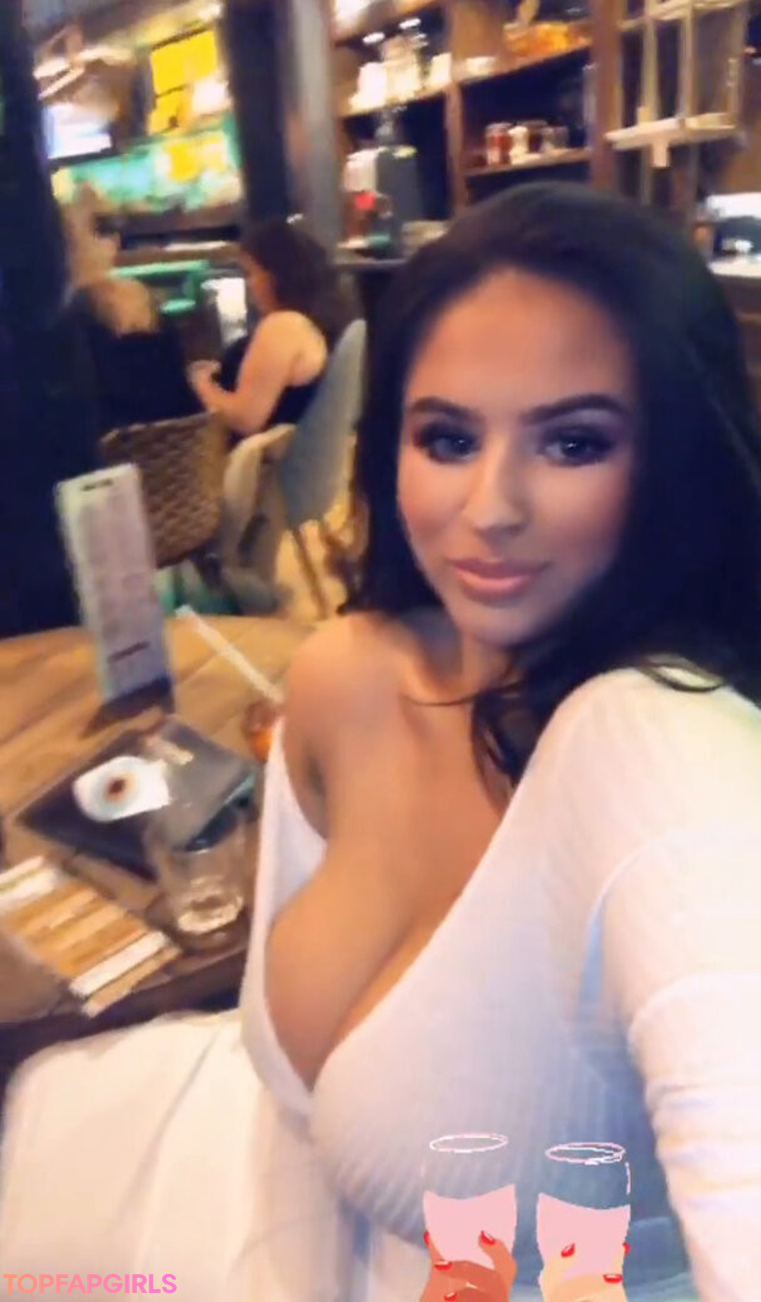 Foto desnuda filtrada de OnlyFans de Simone Goodall #223 Foto desnuda filtrada de OnlyFans de Simone Goodall #223