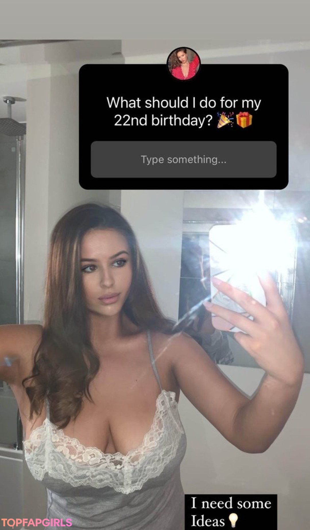 Foto desnuda filtrada de OnlyFans de Simone Goodall #63 Foto desnuda filtrada de OnlyFans de Simone Goodall #63