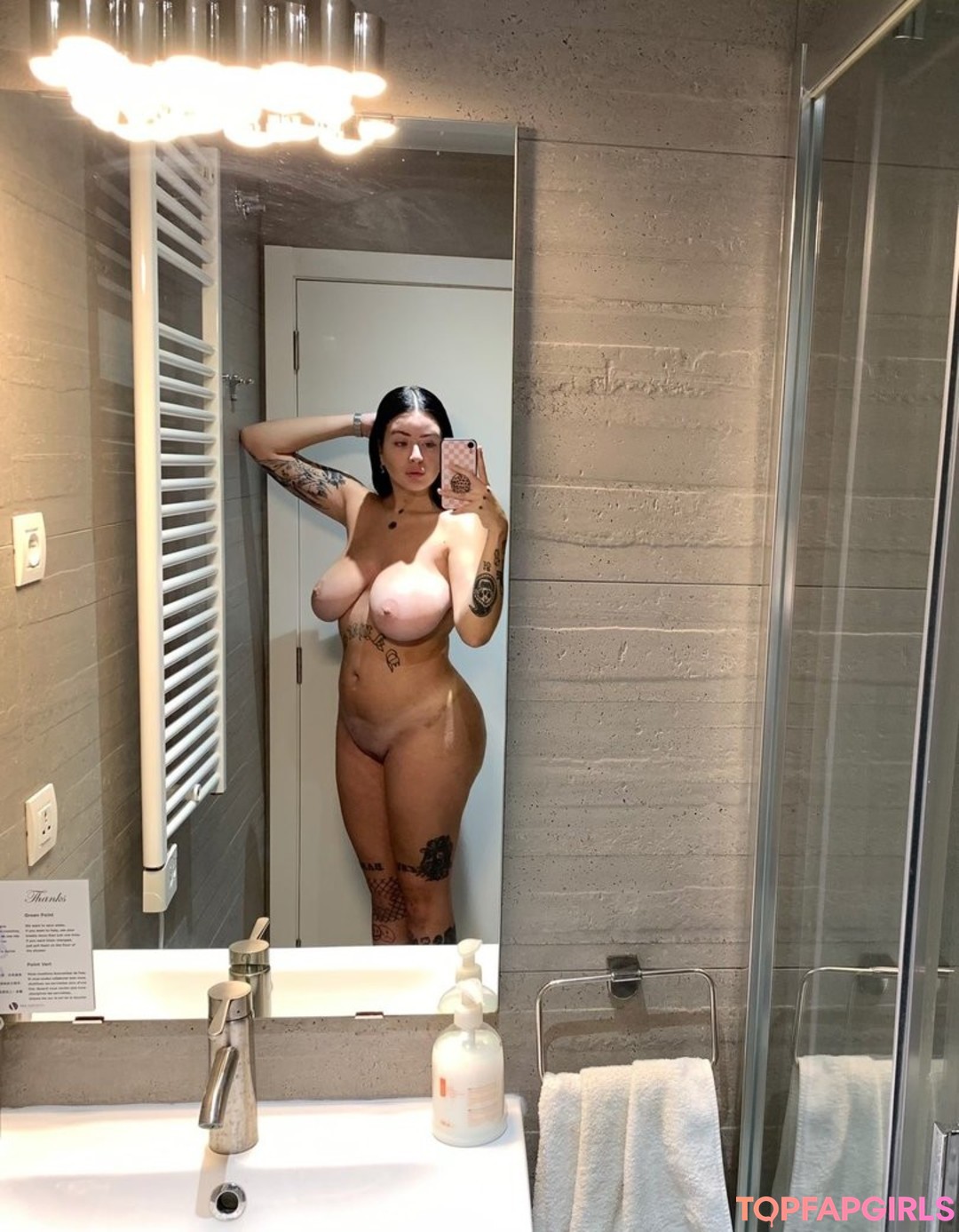 Foto desnuda filtrada de OnlyFans de Lydiaghost #58 Foto desnuda filtrada de OnlyFans de Lydiaghost #58