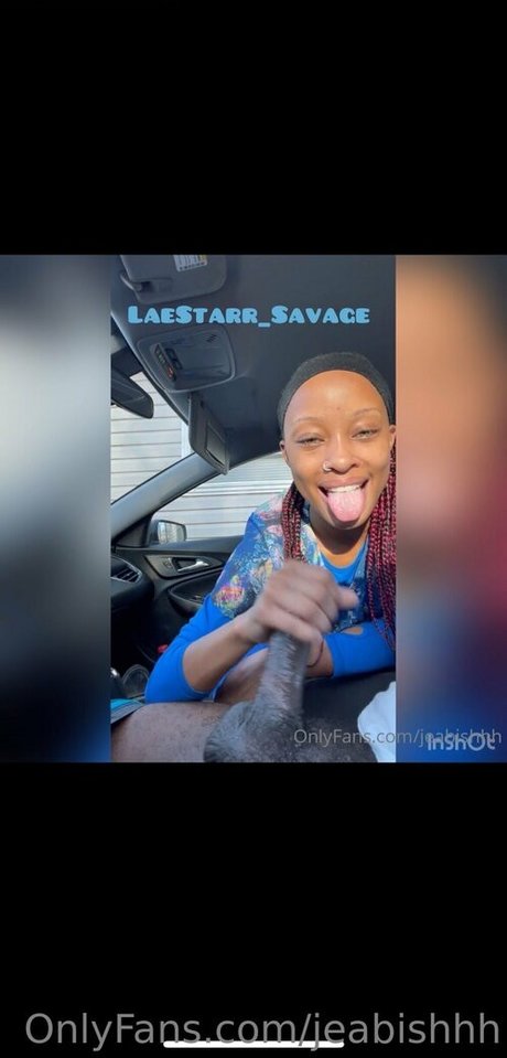 Laestarrsavage