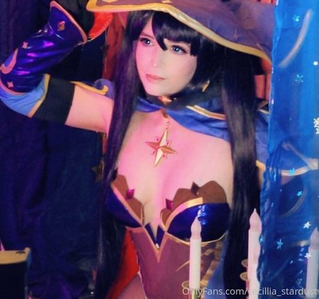 Cecillia Stardust