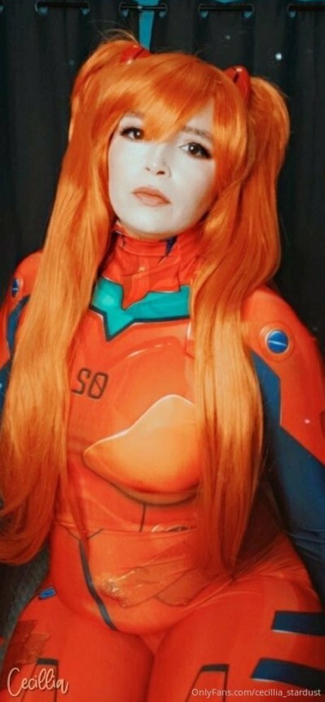 Cecillia Stardust