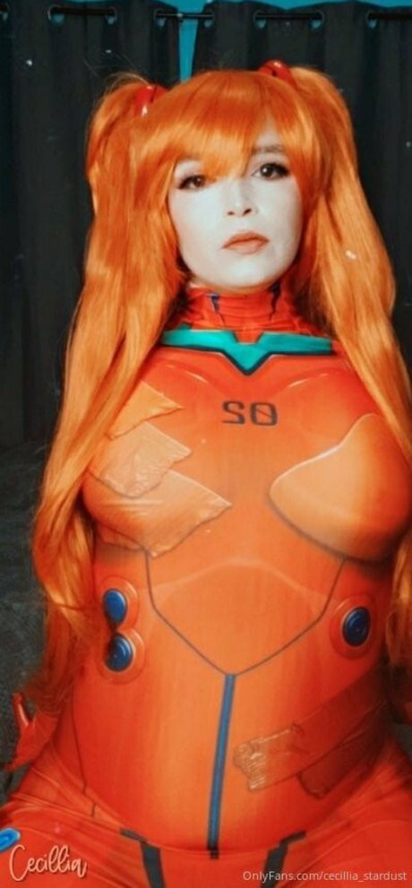Cecillia Stardust