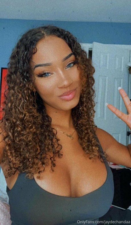 Jaydechandaa