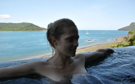 Teresa Palmer