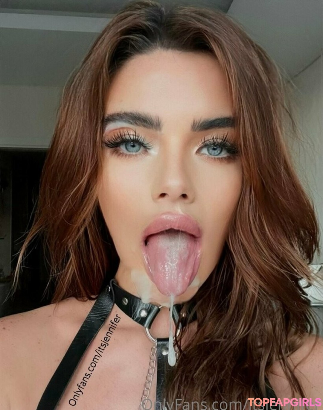 Foto desnuda filtrada de OnlyFans de Itsjennifer #16 Foto desnuda filtrada de OnlyFans de Itsjennifer #16