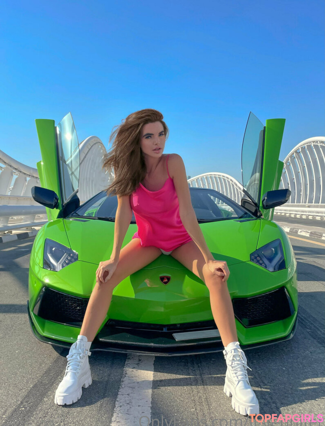 Foto desnuda filtrada de OnlyFans de Itsjennifer #206 Foto desnuda filtrada de OnlyFans de Itsjennifer #206