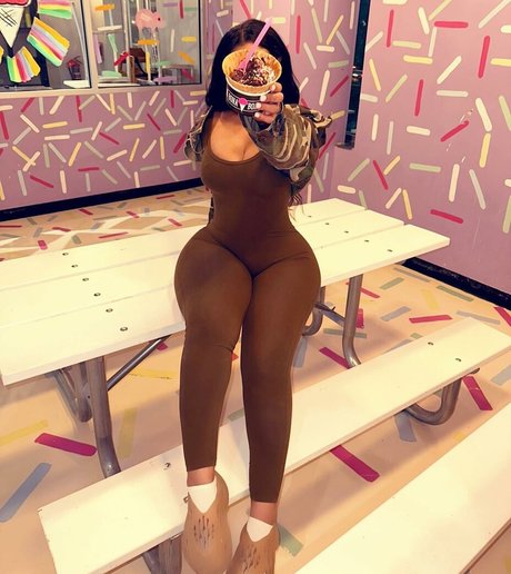 Foto desnuda filtrada de OnlyFans de Princess A1naniee